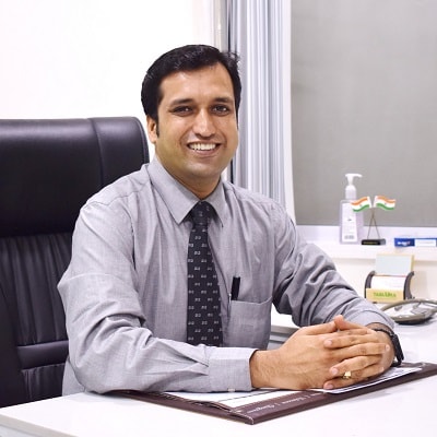 dr vikas deshmukh neuropsychiatrist in vashi navi mumbai